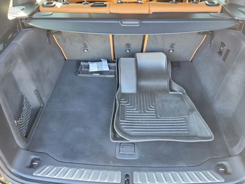 Used 2024 BMW X3 sDrive30i w/ Premium Package image 8