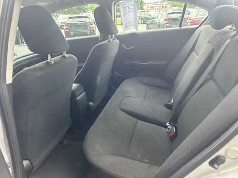 Used 2013 Honda Civic LX image 13