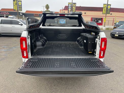 Used 2019 Ford Ranger Lariat image 13