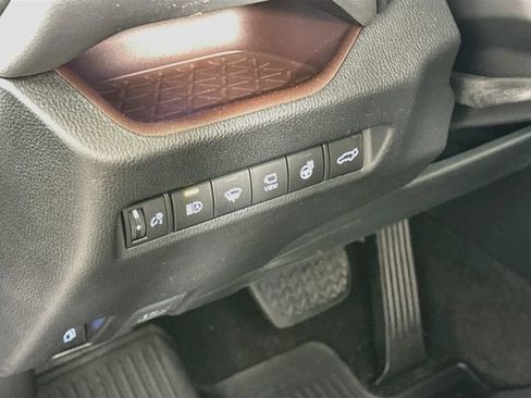 Used 2021 Toyota RAV4 Limited AWD/4WD image 12