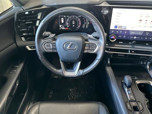 Certified 2024 Lexus RX 350 Premium image 15