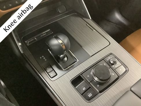 Certified 2025 MAZDA CX-70 3.3 Turbo S w/ Premium Plus image 15