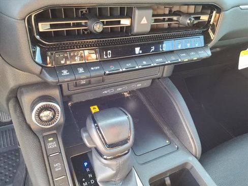Used 2024 Toyota Land Cruiser AWD/4WD image 33