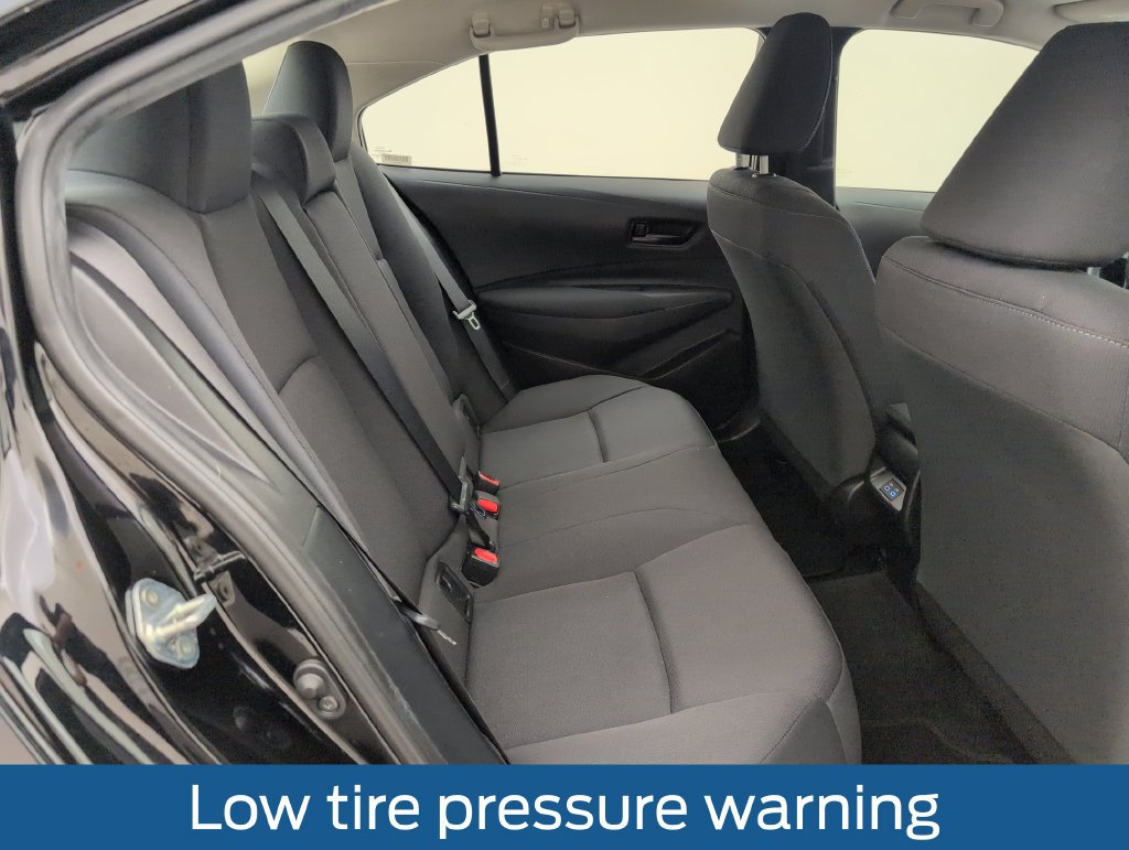 Used 2024 Toyota Corolla LE FWD image 16