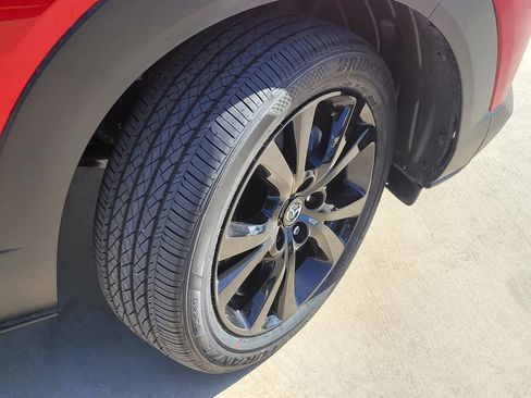 New 2026 MAZDA CX-30 AWD 2.5 S w/ Select Sport Pkg image 6