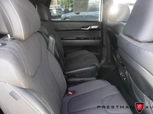 Used 2024 Hyundai Palisade Calligraphy AWD/4WD image 46