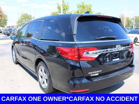 Used 2020 Honda Odyssey EX-L image 5