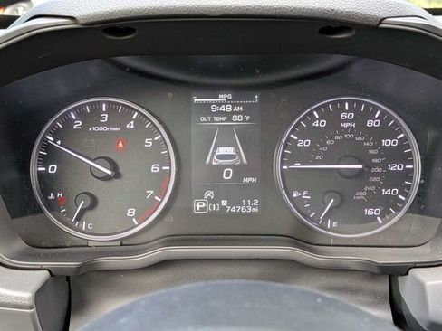 Used 2024 Subaru Crosstrek 2.0i Premium AWD/4WD image 29