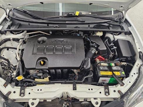 Used 2017 Toyota Corolla LE w/ LE Premium Package image 40