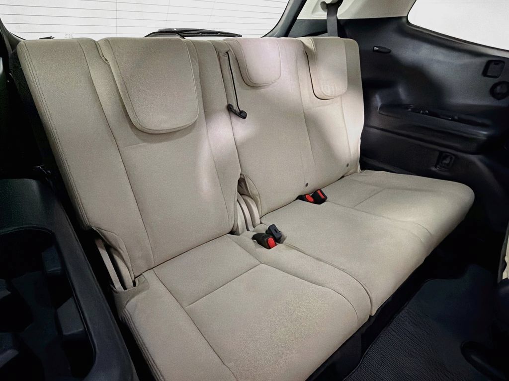Used 2019 Subaru Ascent Premium AWD/4WD image 23
