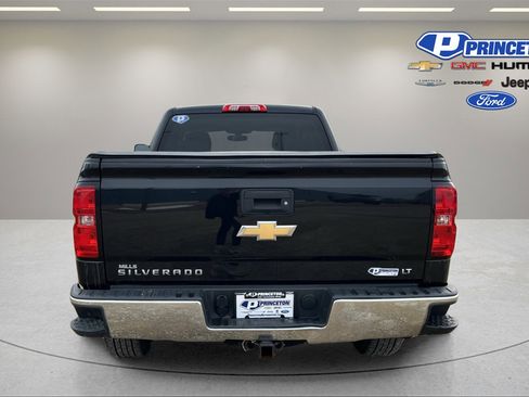Used 2016 Chevrolet Silverado 1500 LT w/ All Star Edition image 6