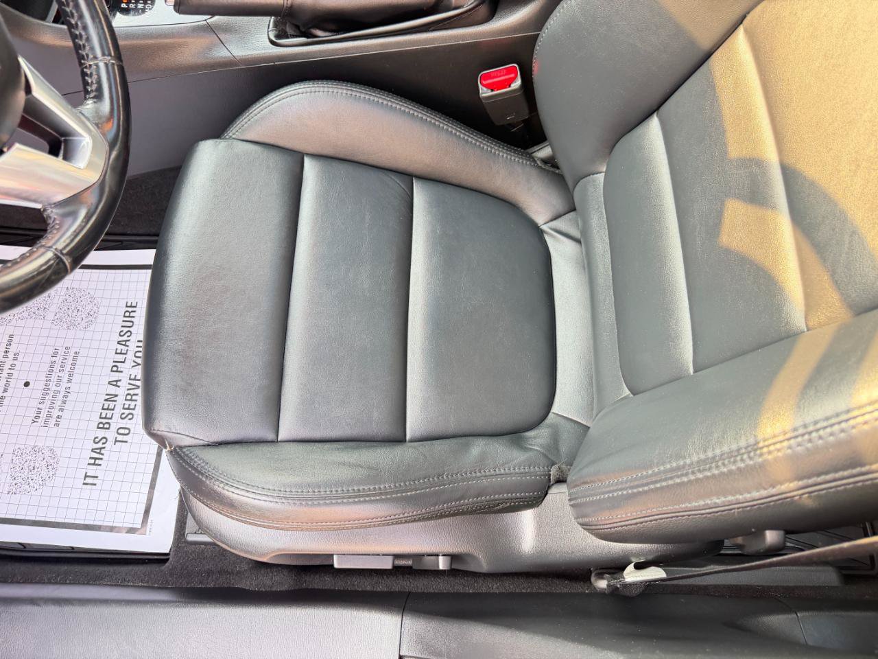Used 2015 MAZDA MAZDA6 Touring FWD image 14