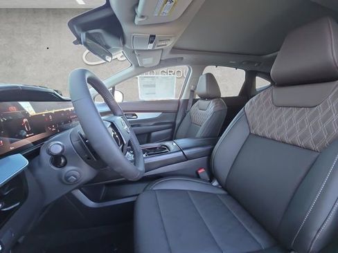 New 2026 Nissan Murano Platinum w/ Cargo Package AWD/4WD image 19