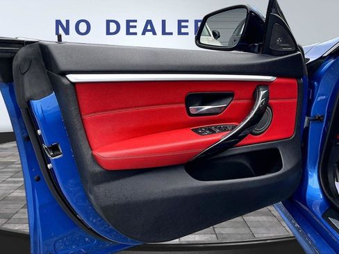 Used 2018 BMW 440i Gran Coupe xDrive image 20