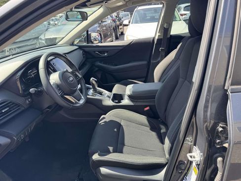 Used 2024 Subaru Legacy Premium AWD/4WD image 12