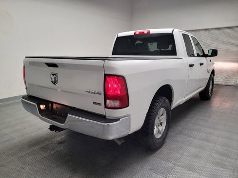 Used 2019 RAM 1500 Tradesman w/ Popular Equipment Group AWD/4WD image 9