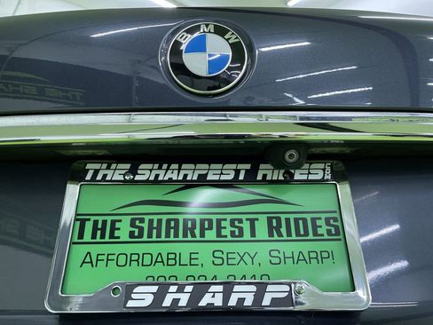 Used 2016 BMW 750i xDrive image 12