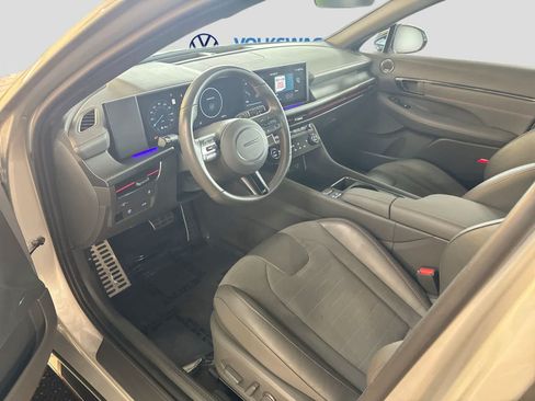 Used 2025 Hyundai Sonata N Line FWD image 10