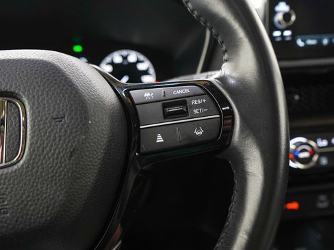 Used 2024 Honda CR-V EX-L image 25