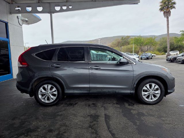 Used 2014 Honda CR-V EX-L image 7
