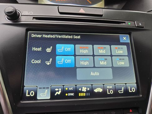Used 2020 Acura MDX FWD w/ Advance Package image 37