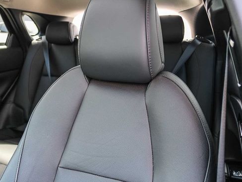 Certified 2025 MAZDA CX-30 AWD 2.5 S w/ Premium Package image 25