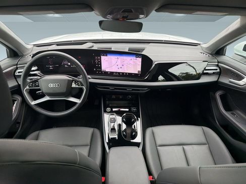 Certified 2025 Audi A5 2.0T Premium Plus w/ Premium Plus AWD/4WD image 15