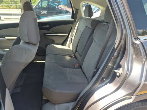 Used 2013 Honda CR-V LX image 10