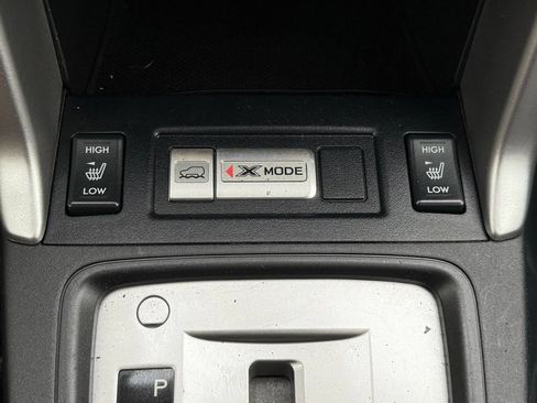 Used 2014 Subaru Forester 2.0XT Touring w/ Popular Package #2 AWD/4WD image 34