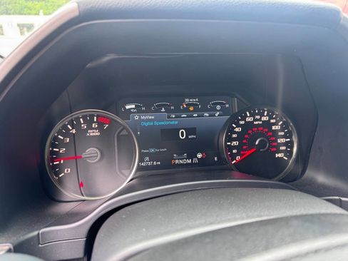 Used 2018 Ford F150 Raptor w/ Equipment Group 802A Luxury AWD/4WD image 8