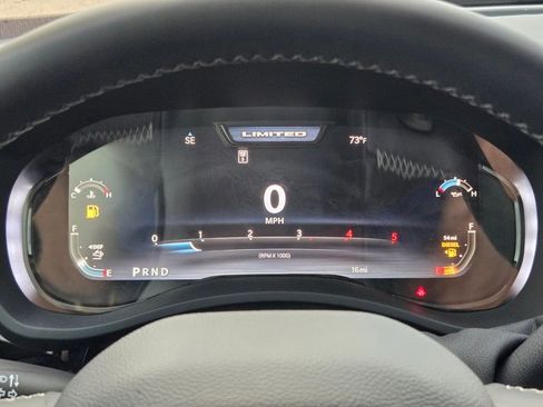 New 2026 RAM 2500 Limited image 11