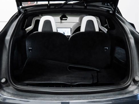 Used 2022 Tesla Model X Plaid image 48