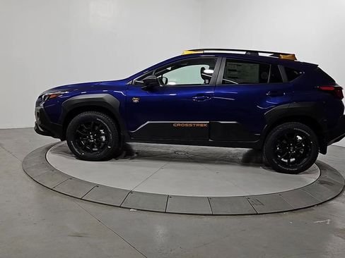 New 2026 Subaru Crosstrek 2.5i Wilderness image 2