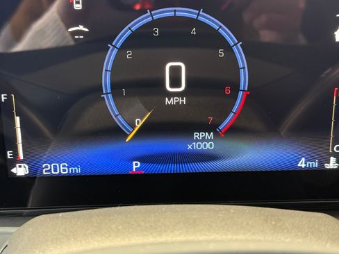 New 2026 Chevrolet Trax ACTIV w/ Driver Confidence Package image 15