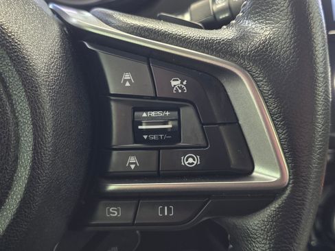 Used 2022 Subaru Forester Limited w/ Popular Package #3 image 43