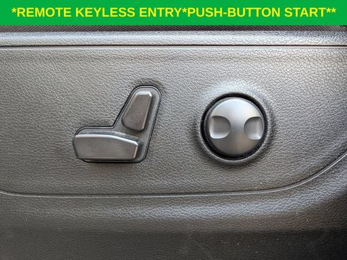 Used 2023 RAM 1500 Lone Star AWD/4WD image 15