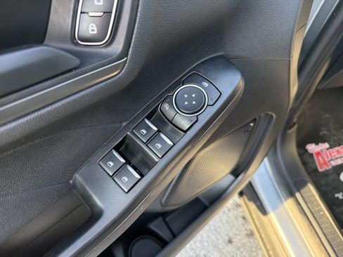 Used 2024 Ford Escape Active w/ Tech Pack #1 image 16