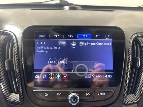 Used 2022 Chevrolet Malibu LT w/ Sport Edition FWD image 26