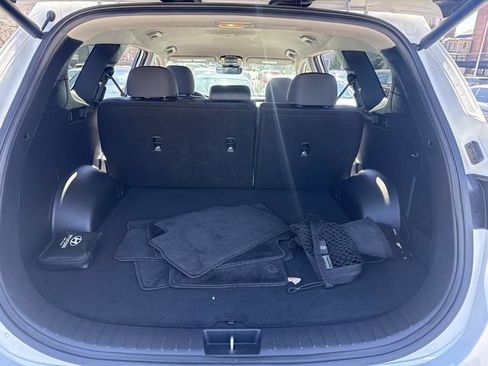 Certified 2023 Hyundai Santa Fe SEL w/ Cargo Package AWD/4WD image 7