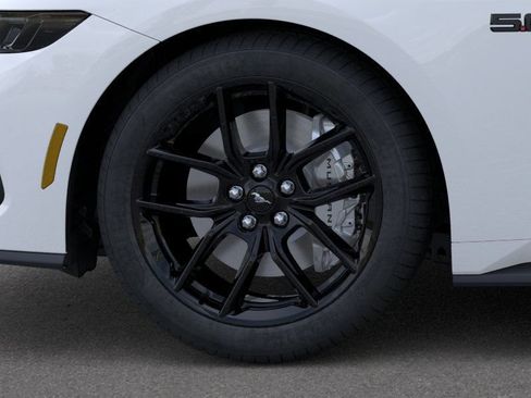 New 2026 Ford Mustang GT Premium RWD image 26
