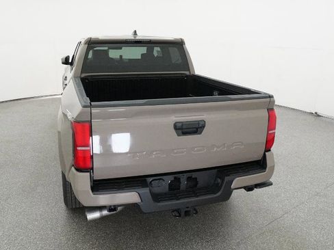 New 2026 Toyota Tacoma TRD Sport image 38