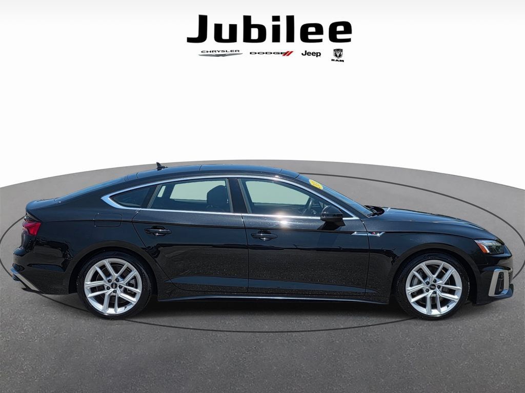 Used 2024 Audi A5 2.0T Premium Plus AWD/4WD image 42
