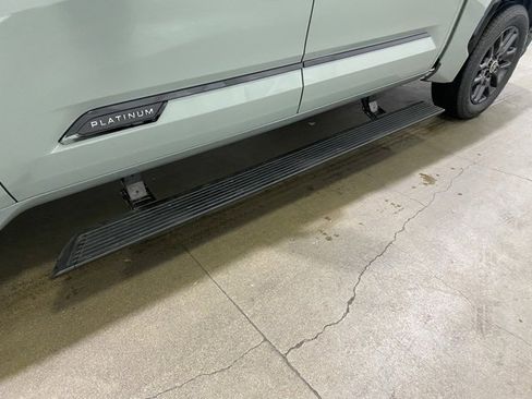 Used 2024 Toyota Tundra Platinum image 24