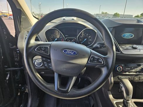 Used 2019 Ford Escape SE AWD/4WD image 16