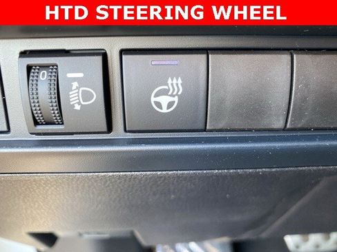 New 2026 Toyota Tundra SR5 image 5