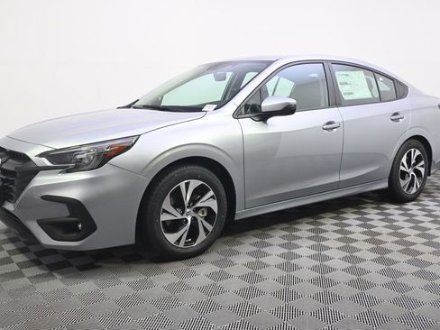 New 2025 Subaru Legacy Premium image 2