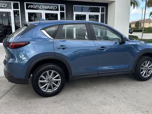 Used 2023 MAZDA CX-5 AWD 2.5 S image 5