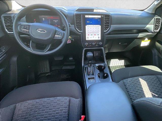 New 2026 Ford Ranger XL RWD image 7