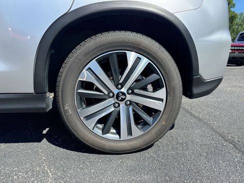 Used 2024 Mitsubishi Outlander Sport ES AWD/4WD image 26