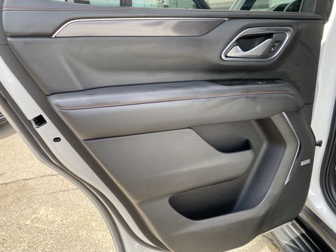Used 2021 Chevrolet Tahoe RST RWD image 15
